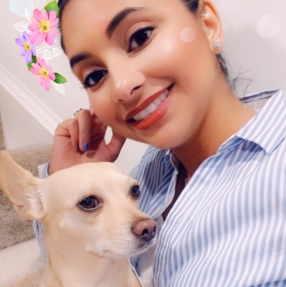 Meet your Posher, Jaylin - Picture 1 of 3